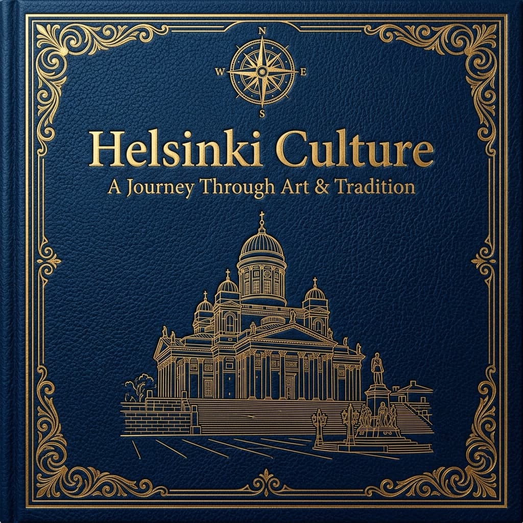Helsinki Cultural