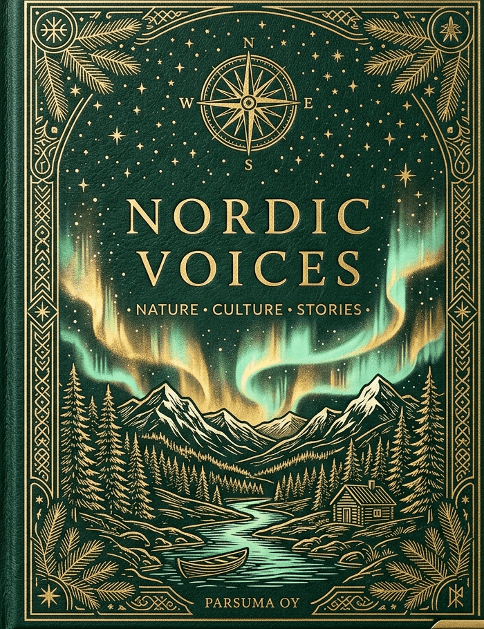 Nordic Voices