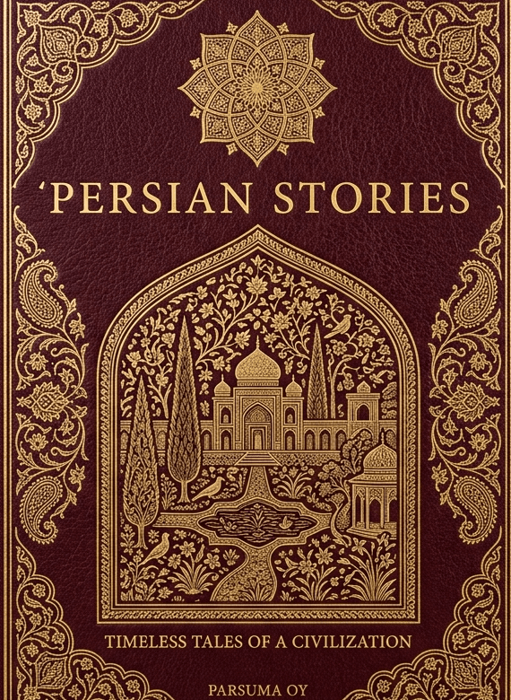Persian Stories
