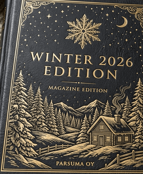 Winter 2026 Edition