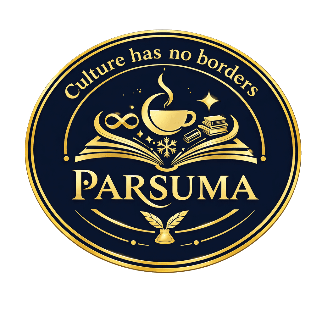Parsuma