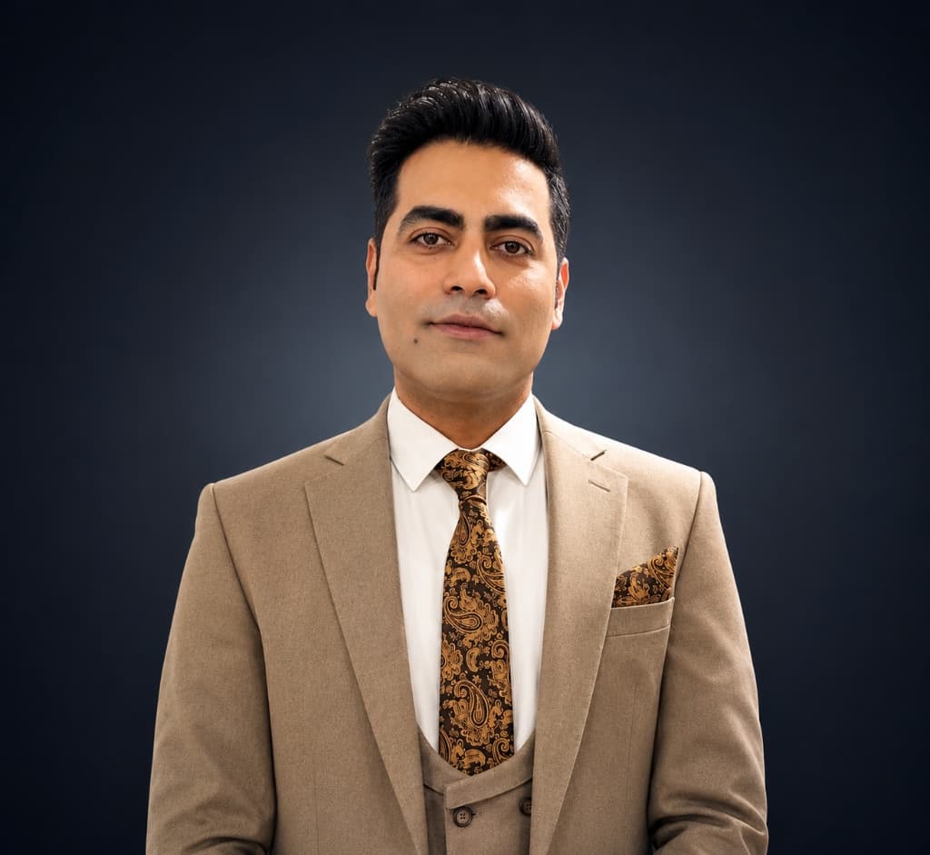 Ehsan Khosravi