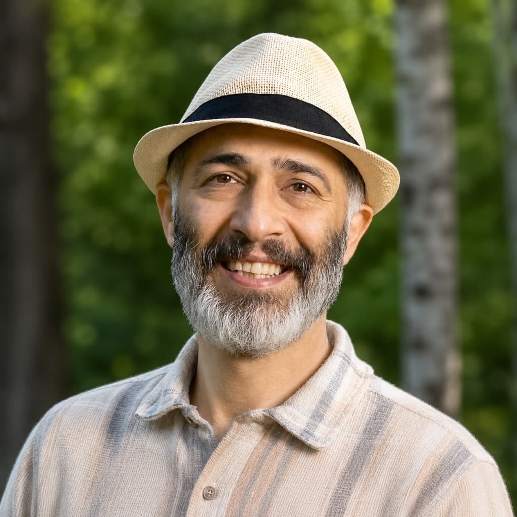 Pooya Gholipour Khereshki