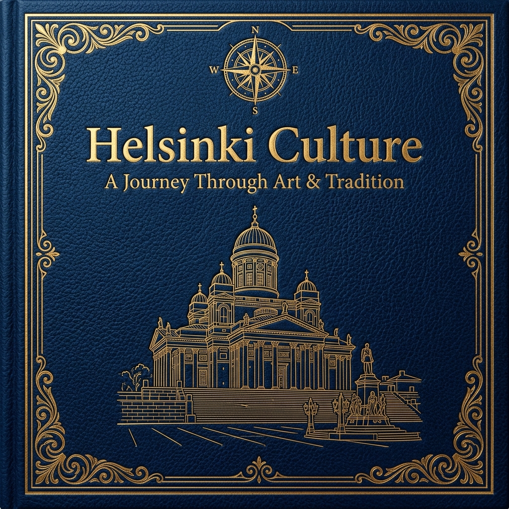 Helsinki Cultural