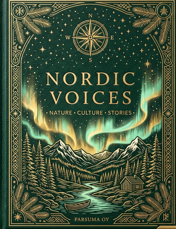 Nordic Voices