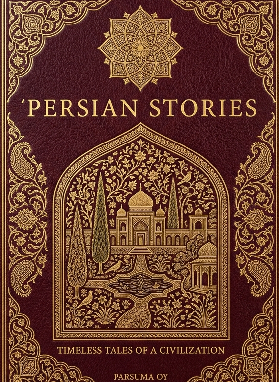Persian Stories