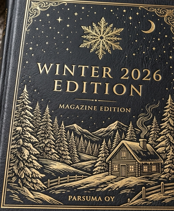 Winter 2026 Edition